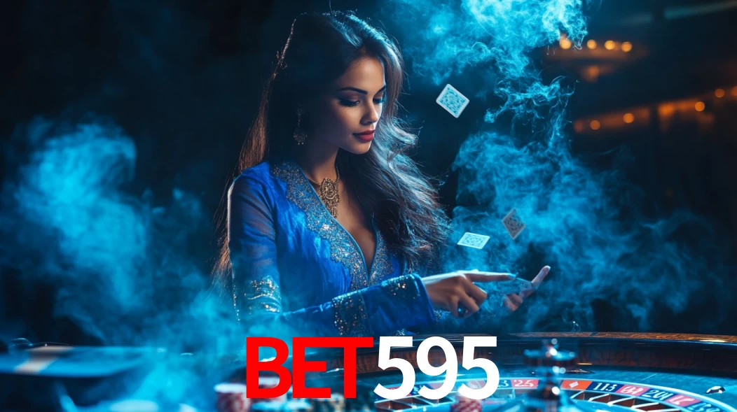 PIX Instantâneo BET595