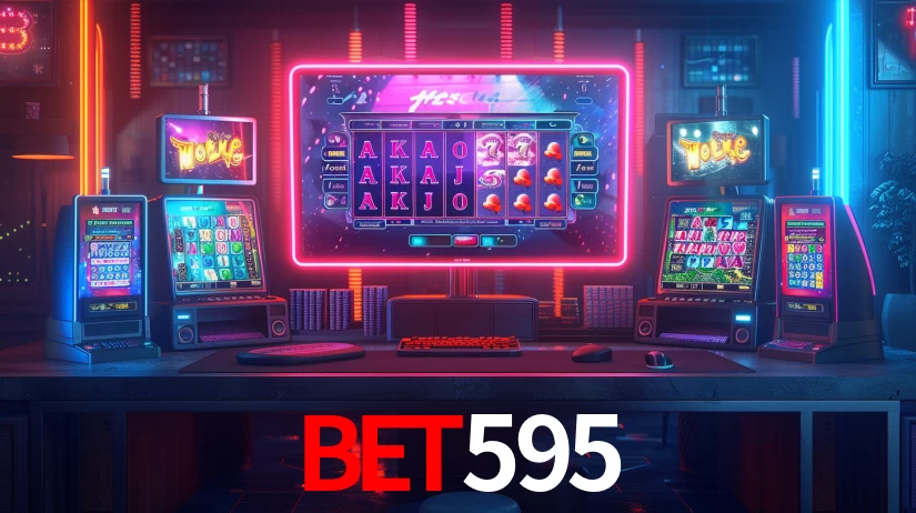 BET595 App
