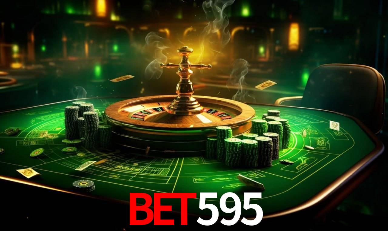 Jogo Spaceman BET595