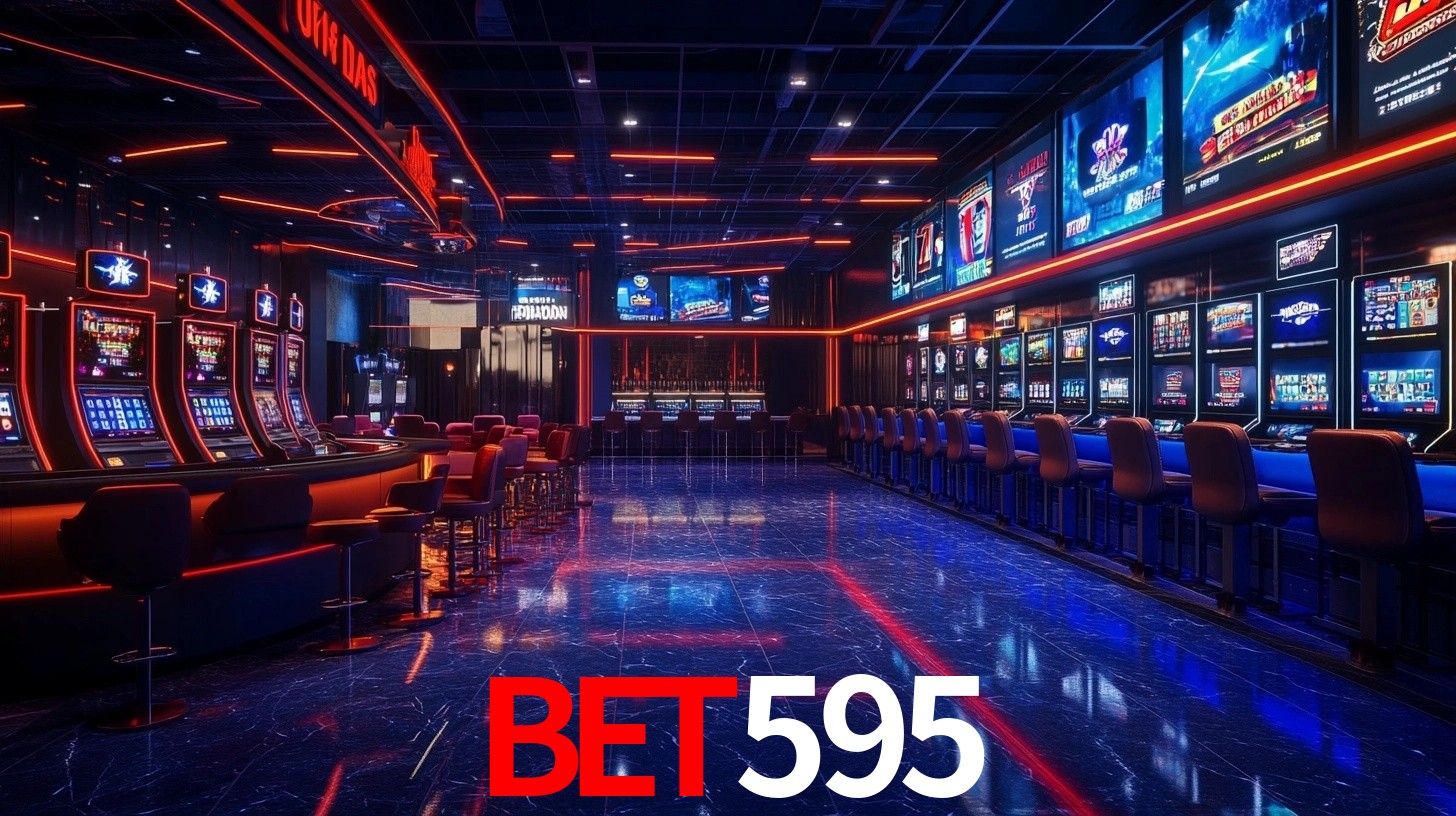 Bônus Diários BET595