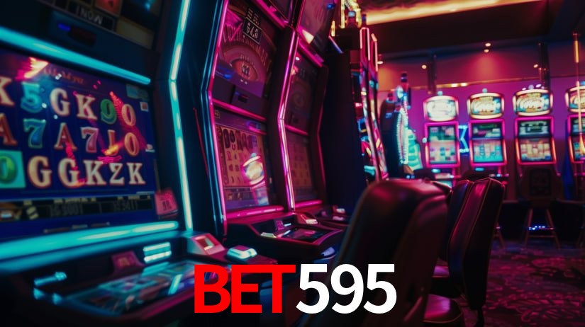 A Experiência Imersiva dos Cassinos Ao Vivo no BET595