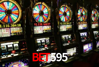 Desvendando o Mundo dos Jogos Virtuais na BET595