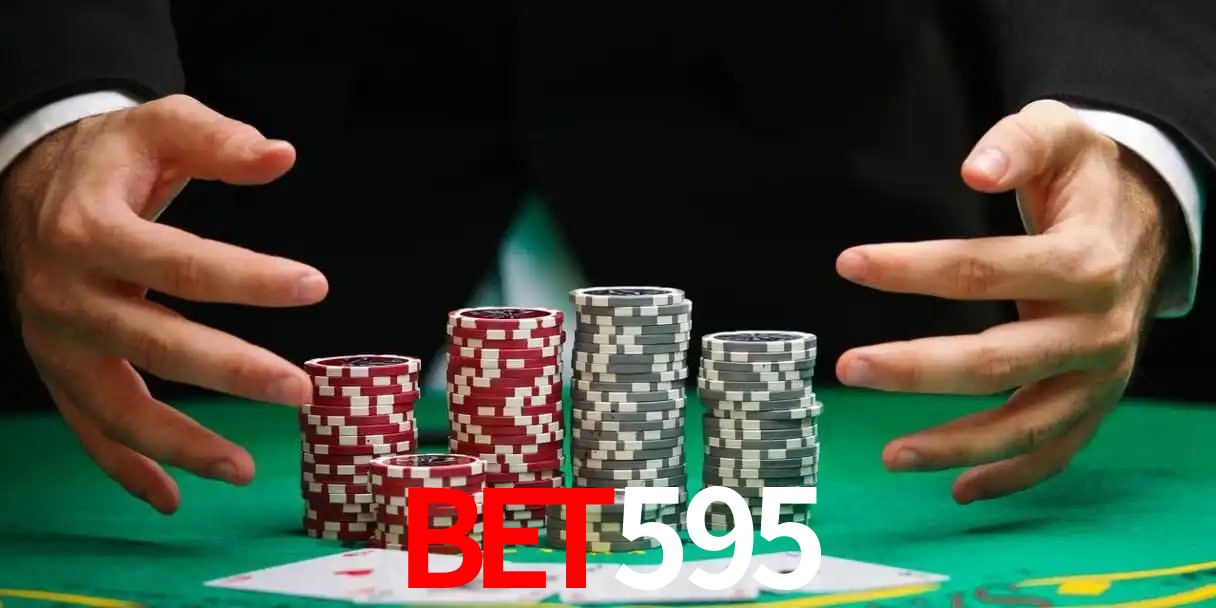 Promoção Relâmpago BET595
