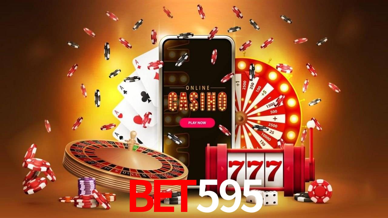 Experiência VIP BET595