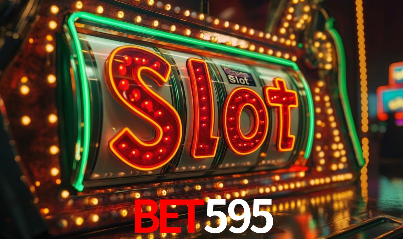 Diretório de Jogos BET595