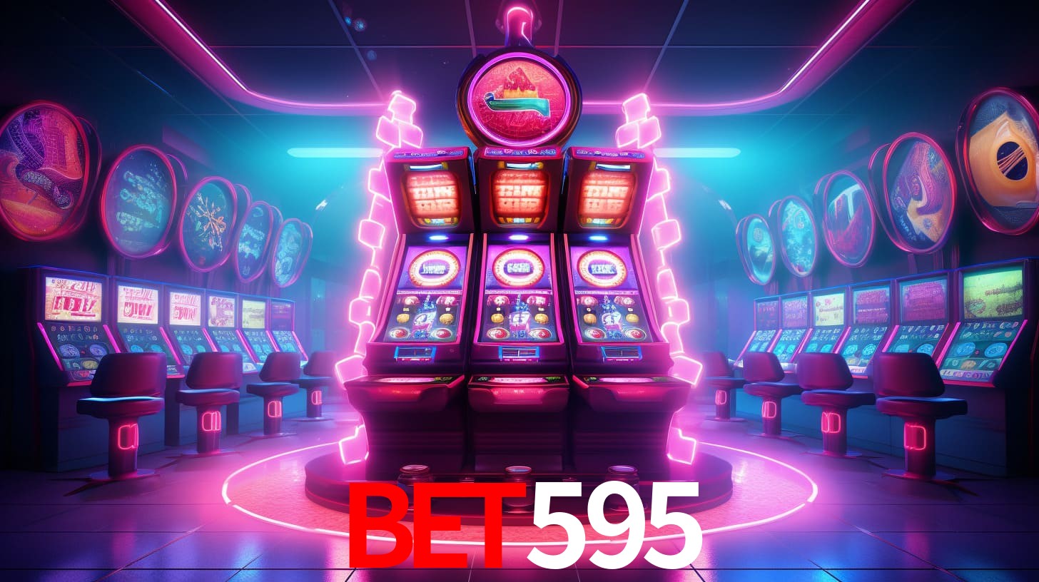 BET595: Seu Especialista em Apostas Esportivas Brasileiras