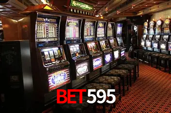 A Experiência Imersiva dos Cassinos Ao Vivo no BET595