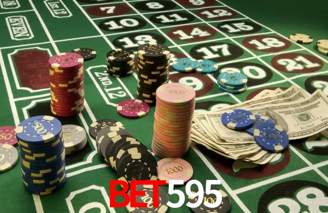 BET595 App