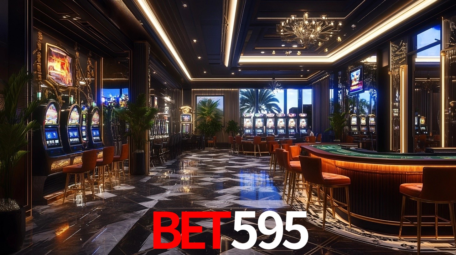 Experimente o Login Seguro Premium no BET595
