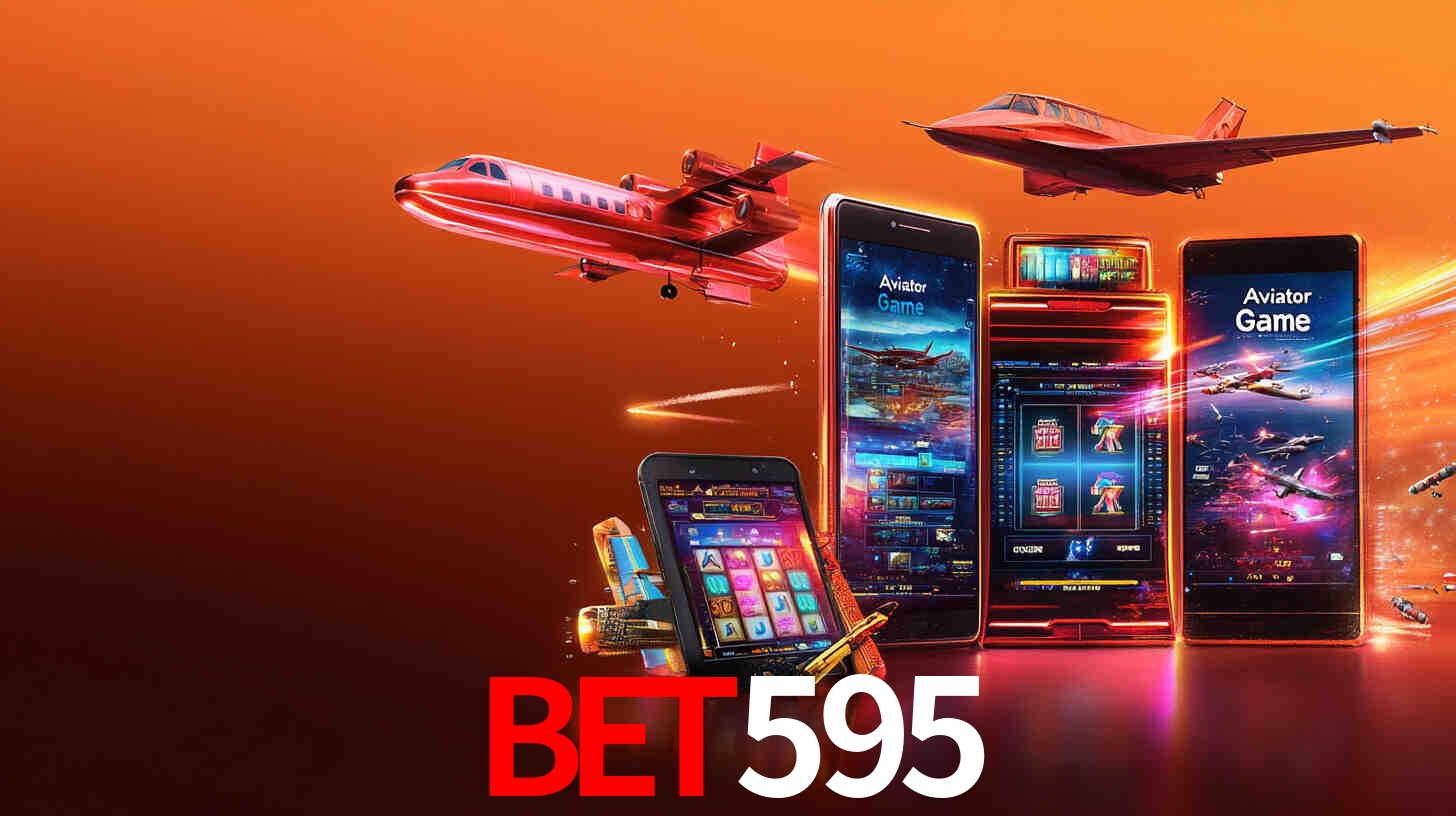 Jogo Aviator BET595