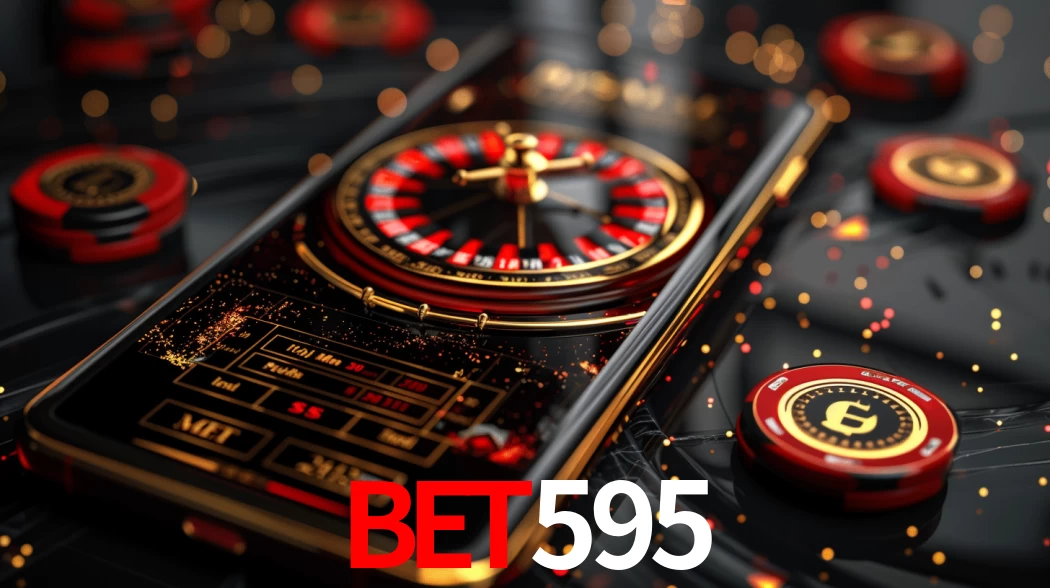Mesa de Blackjack BET595