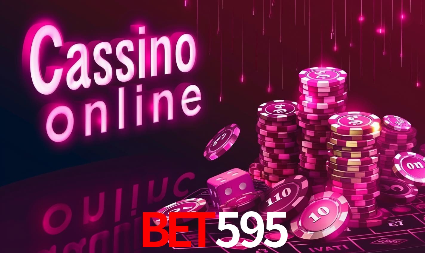 Jogos Exclusivos BET595