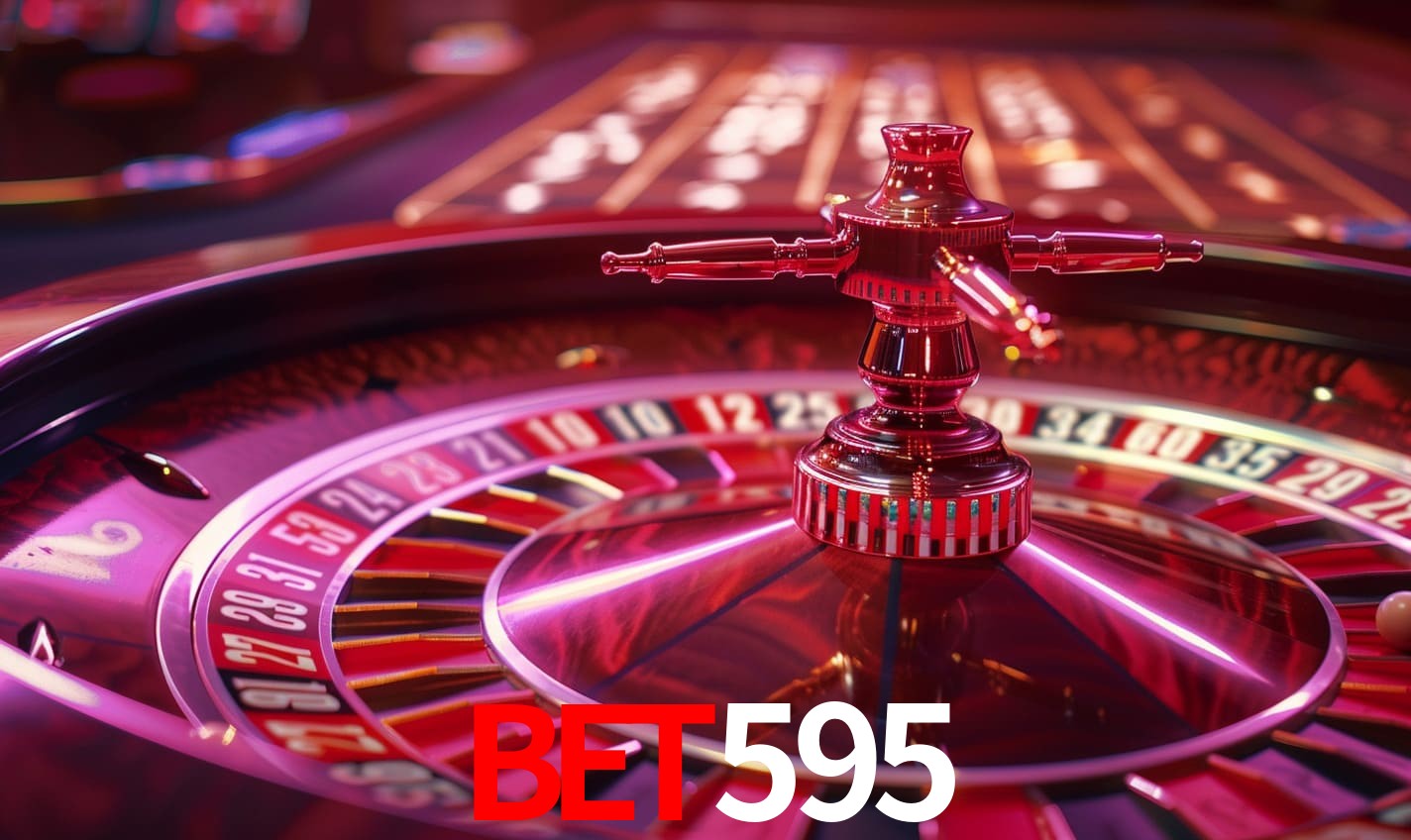 Bônus Diários BET595