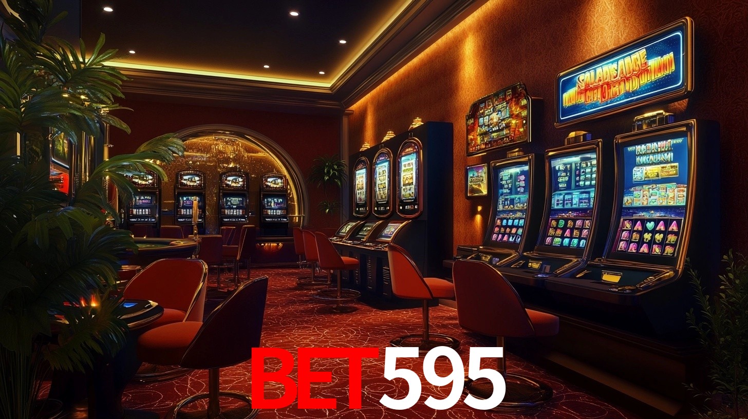 Torneios BET595