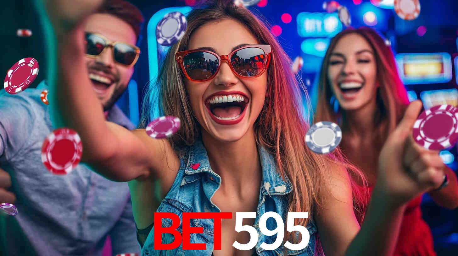 cassino BET595