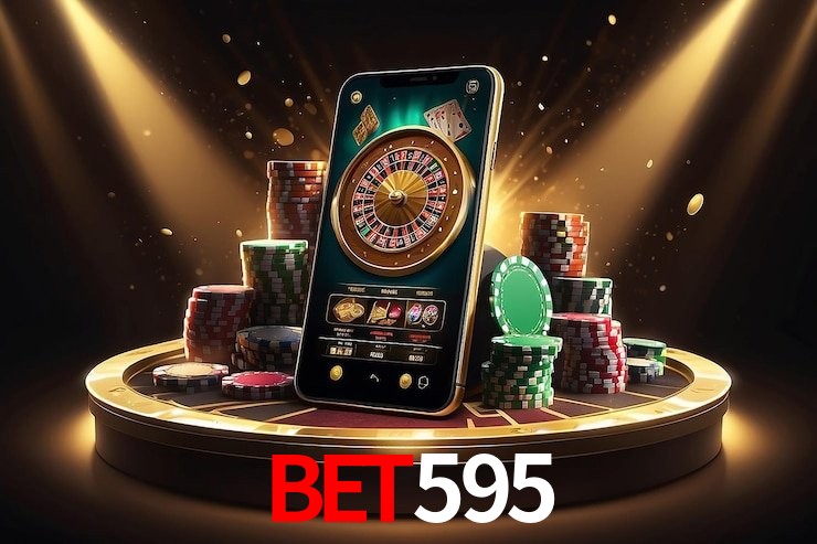 Recursos de Bônus BET595