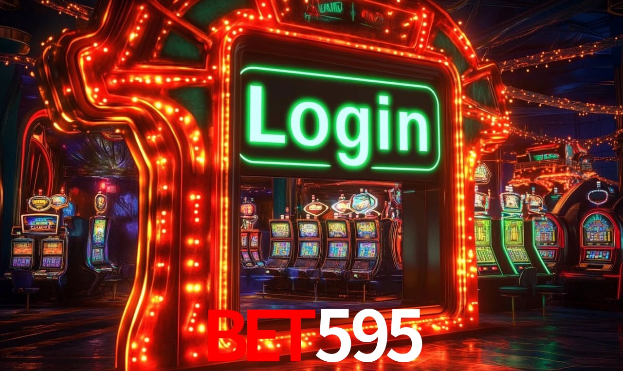 Cadastro Rápido BET595