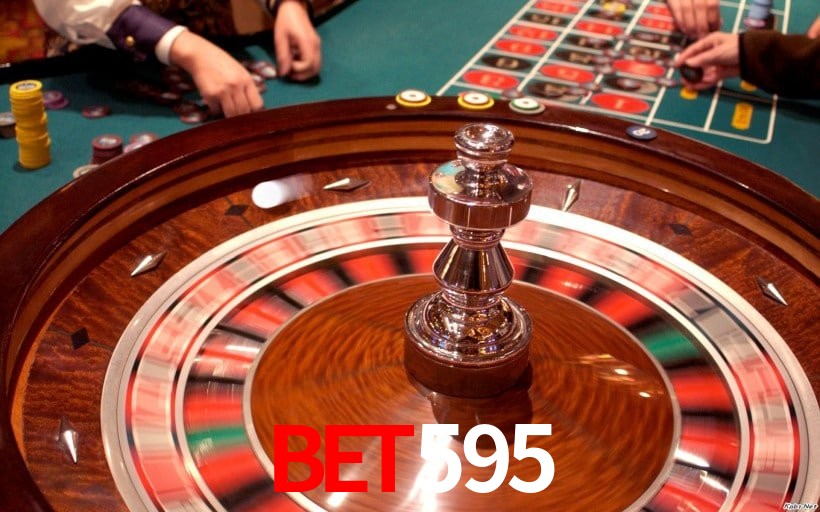Estatísticas do Jogo BET595
