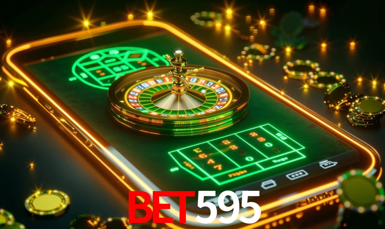 Casino Ao Vivo BET595