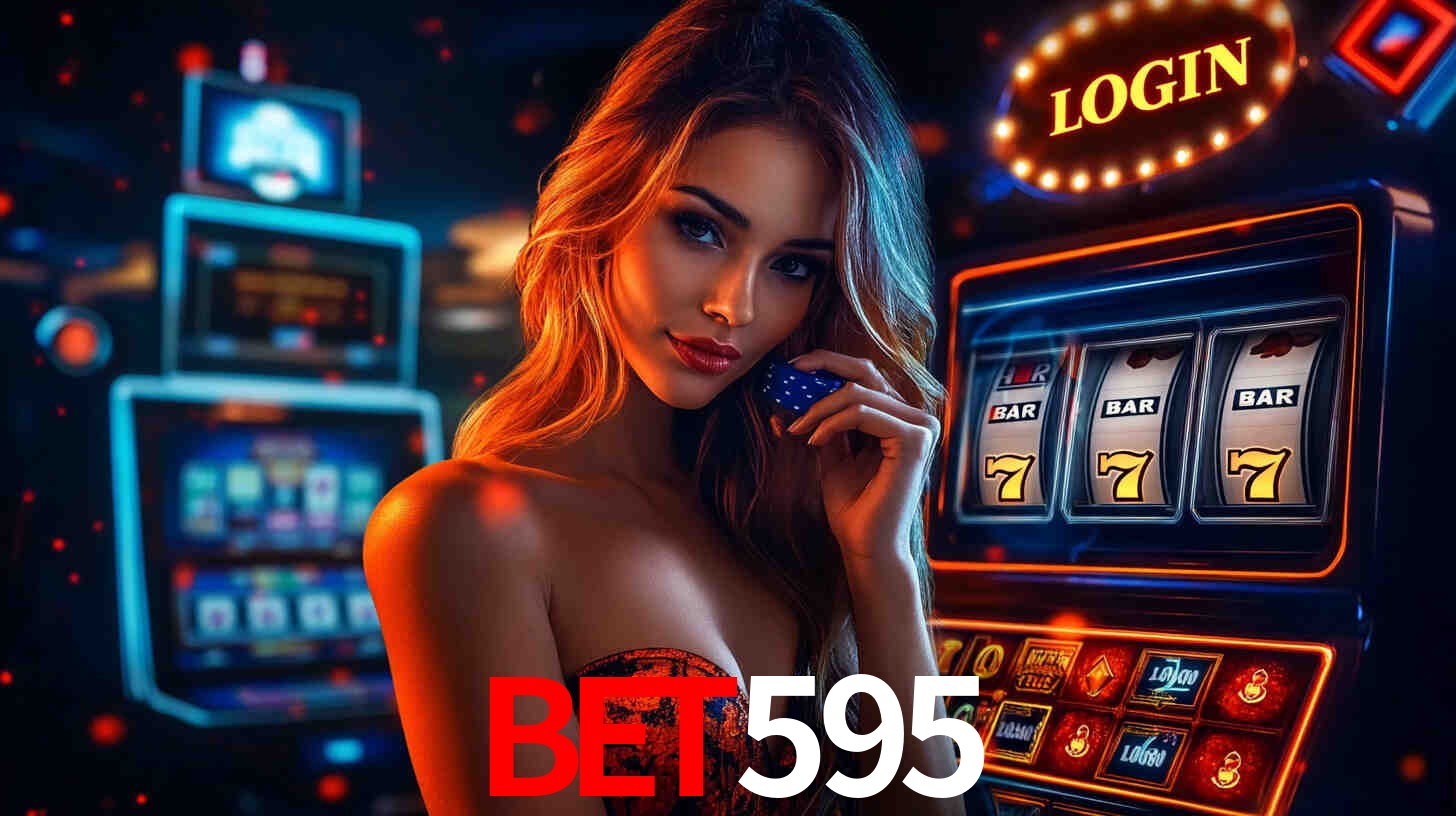 BET595,BET595 App