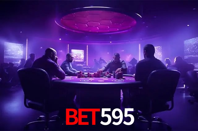 Programa VIP BET595
