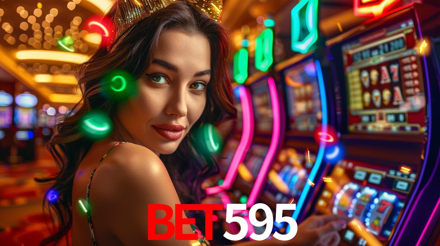 BET595 App