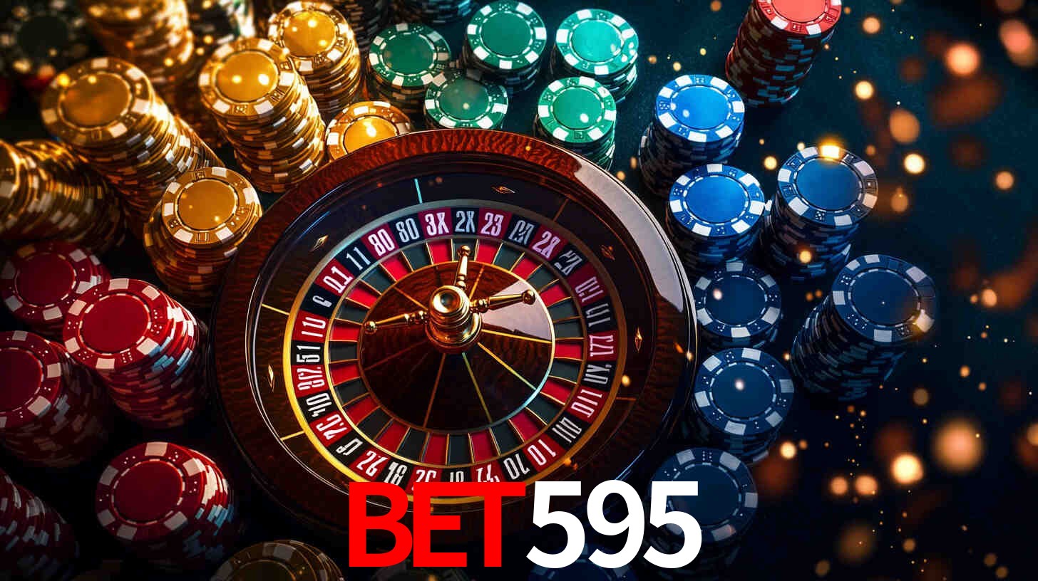 Explore as vantagens do BET595: serviço profissional e confiabilidade