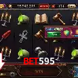 A Emoção da Loteria na BET595: Uma Chance de Mudança de Vida