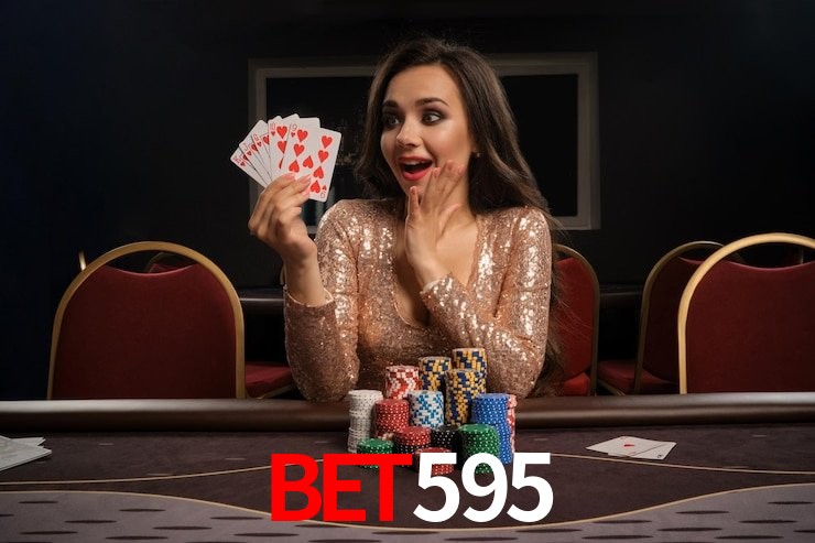 Estatísticas Esportivas BET595