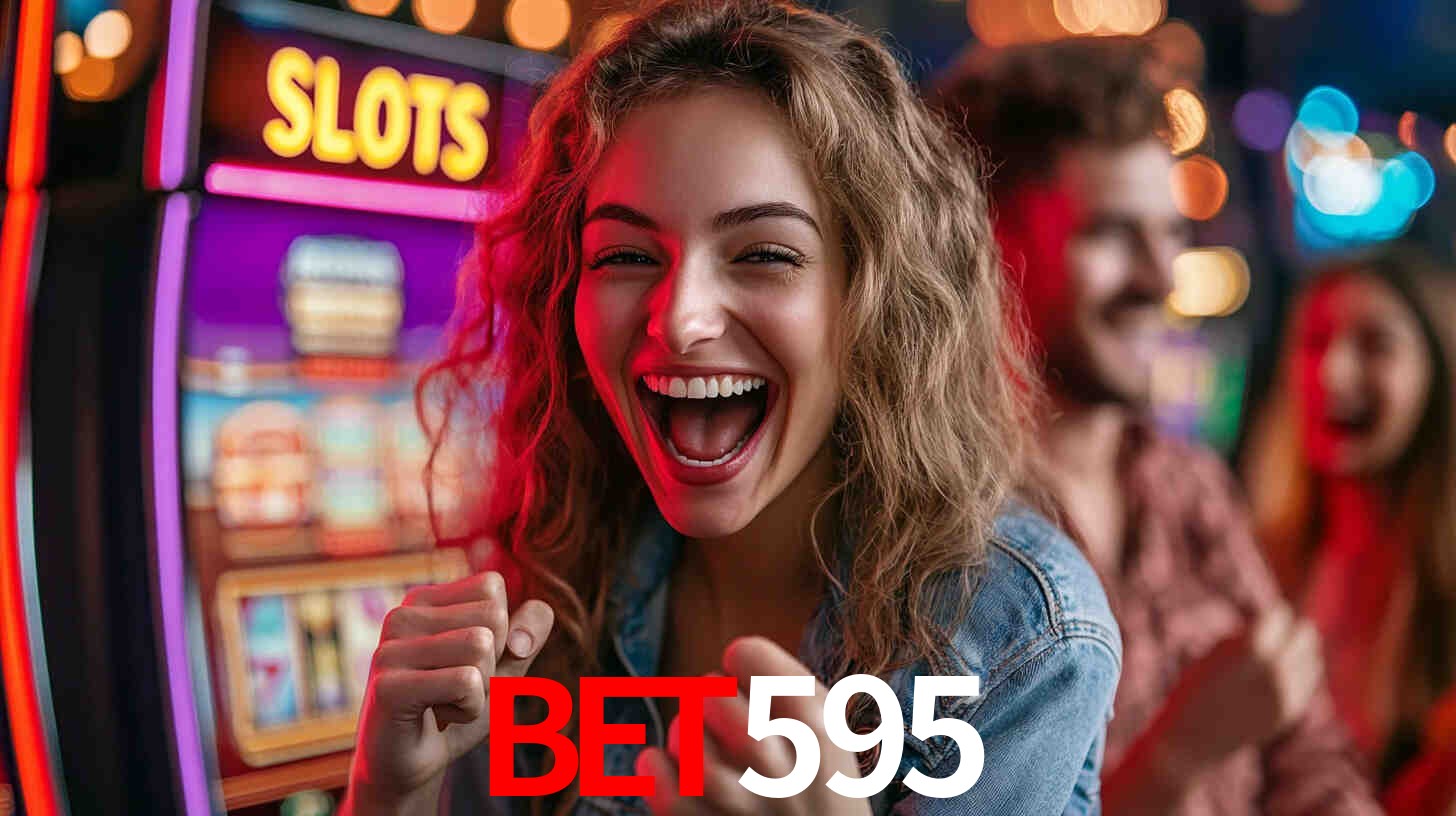 Apostas de Tênis BET595