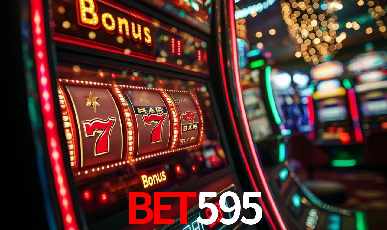 BET595,BET595 App