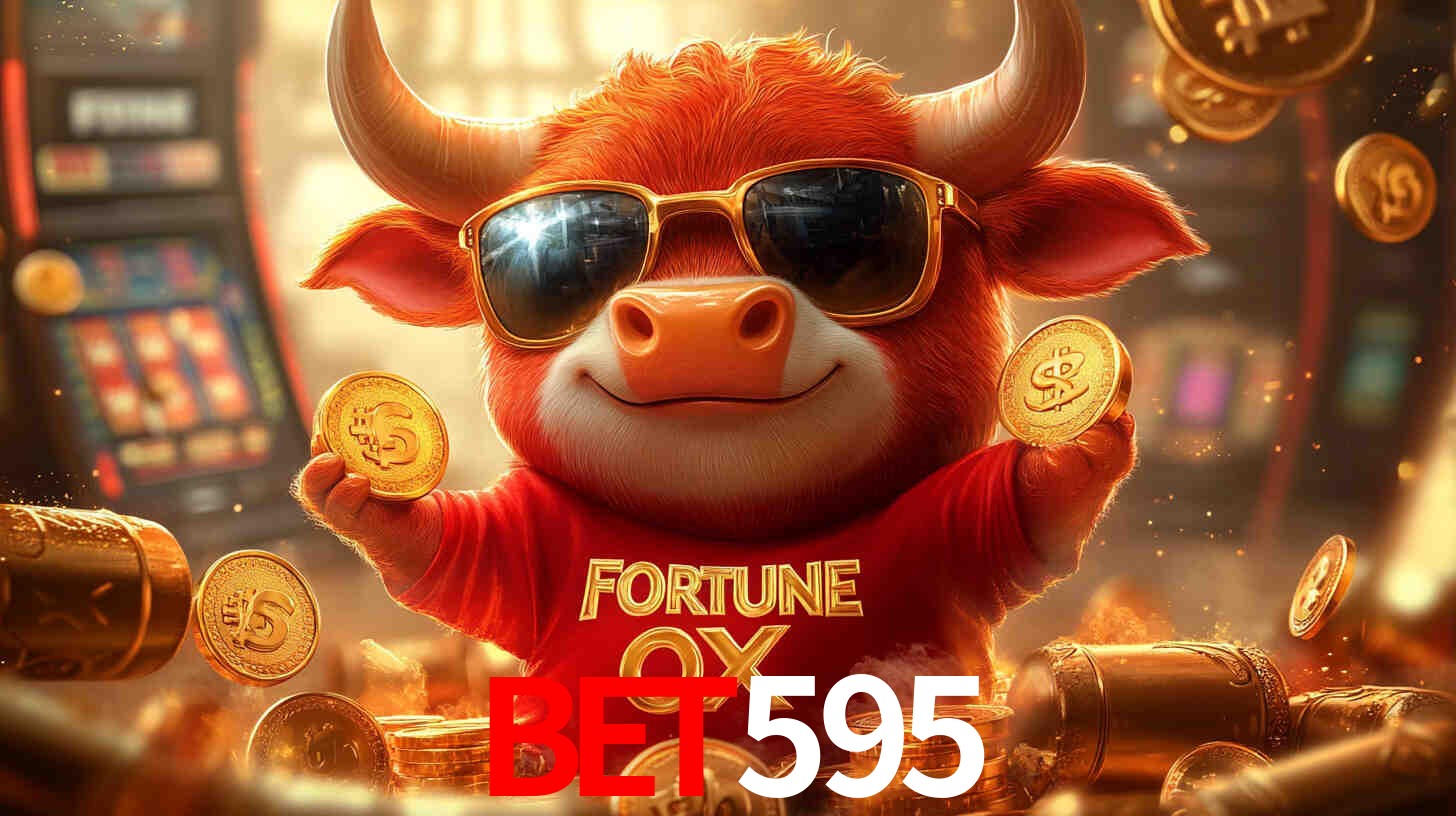 BET595,BET595 App