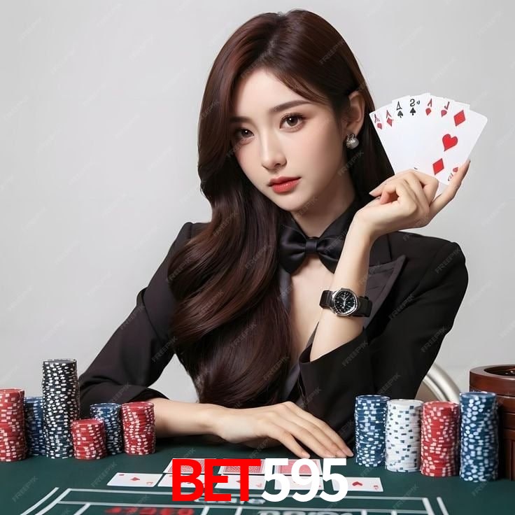 Jogos de Slot BET595