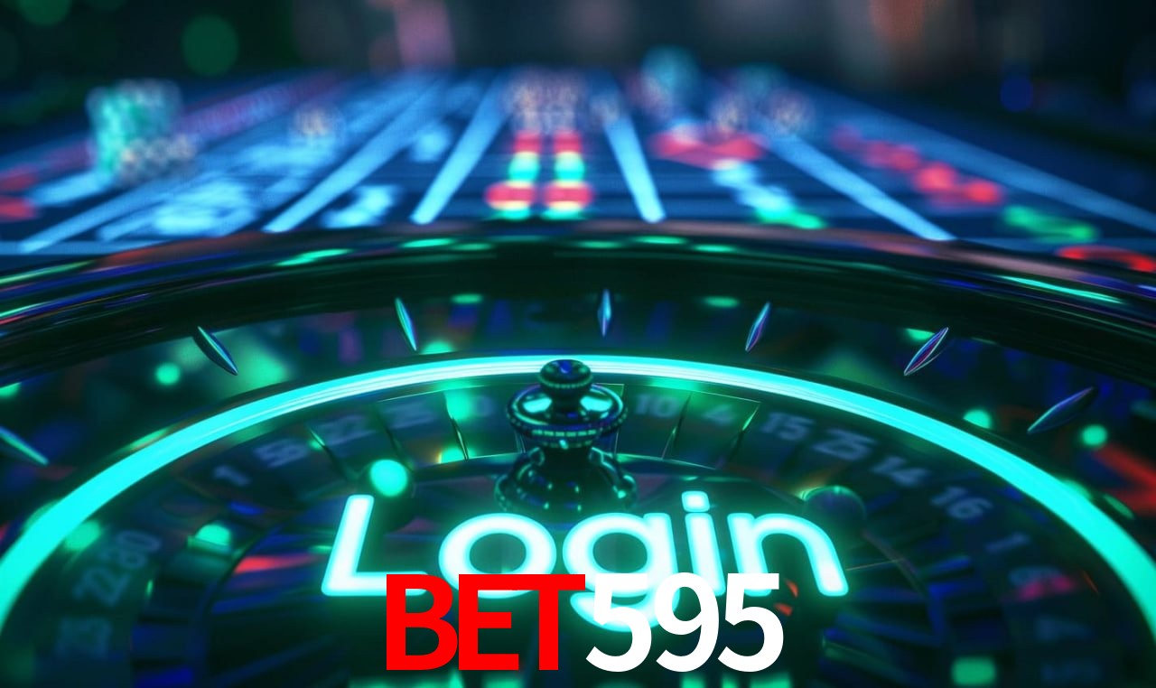 Benefícios da Conta BET595