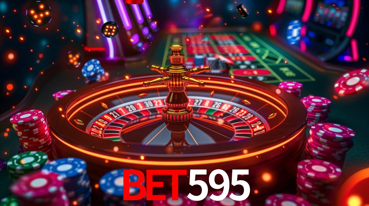 Apostas de Tênis BET595