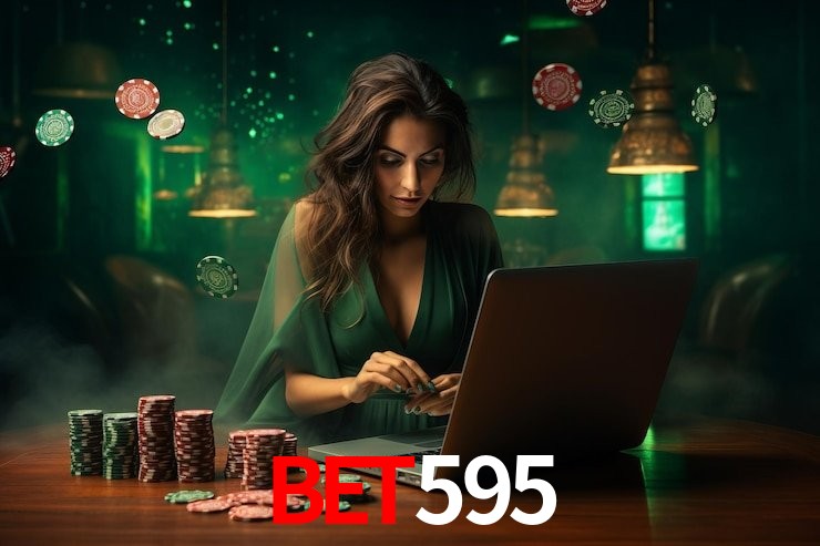 PIX Instantâneo BET595