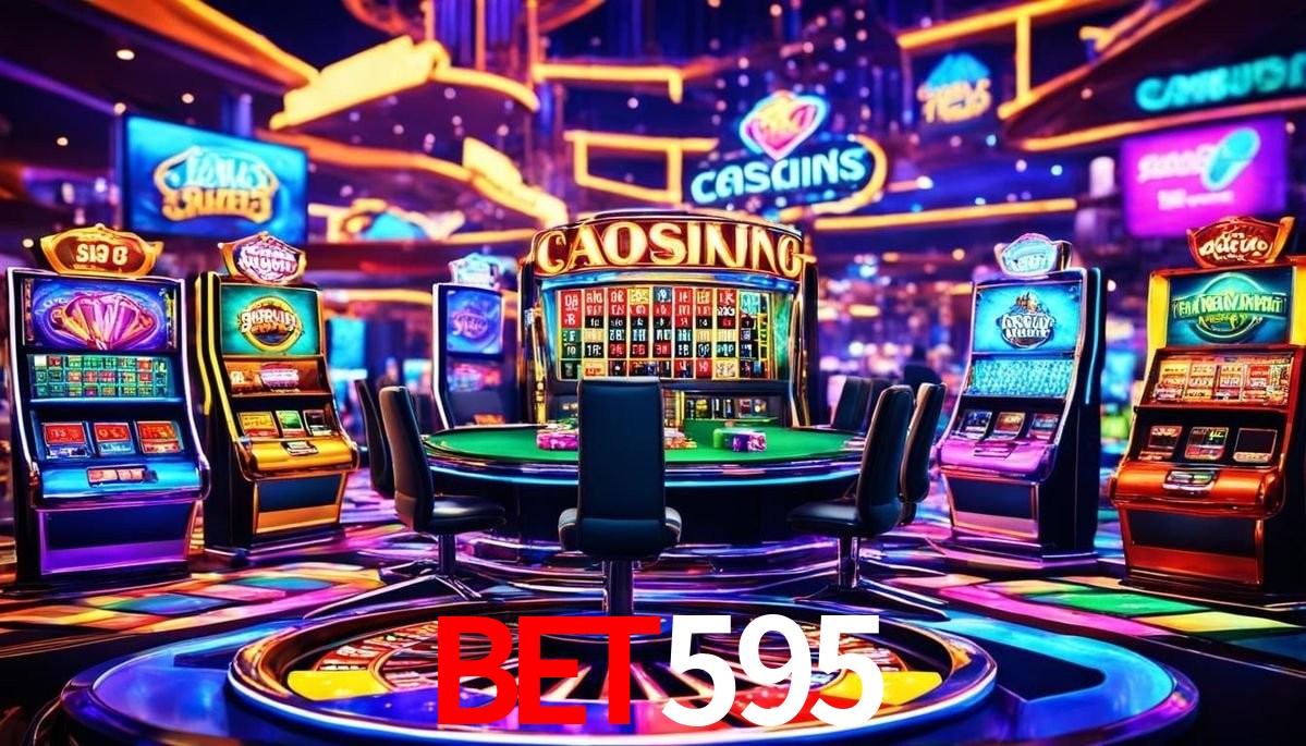 Integração de APIs BET595