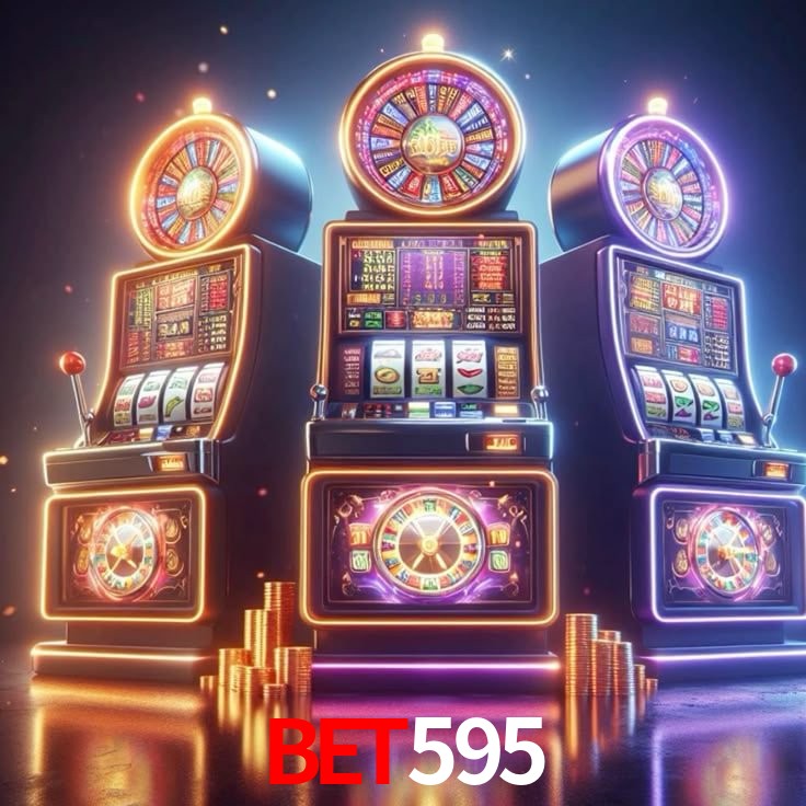 Sinta a adrenalina dos jogos de cassino com BET595