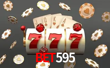 Descubra a Magia dos Jogos de Arcade no BET595