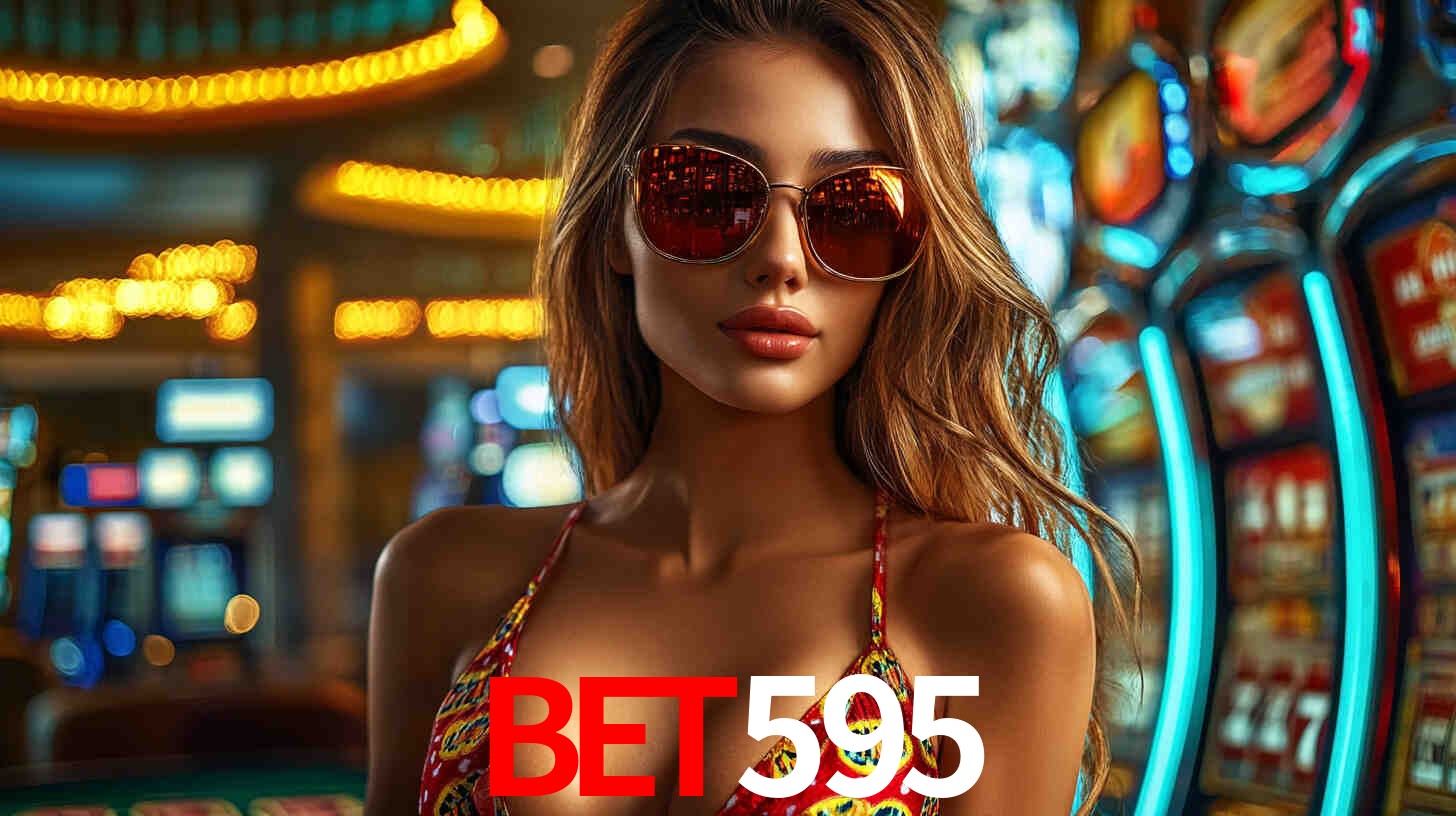 BET595,BET595 App