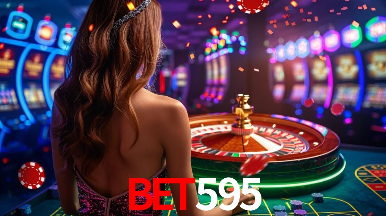 Interface do App BET595