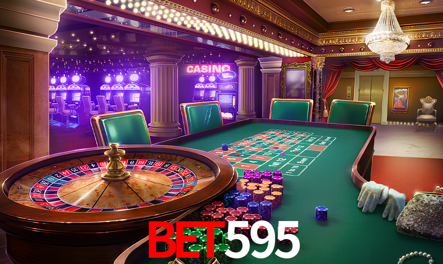 BET595