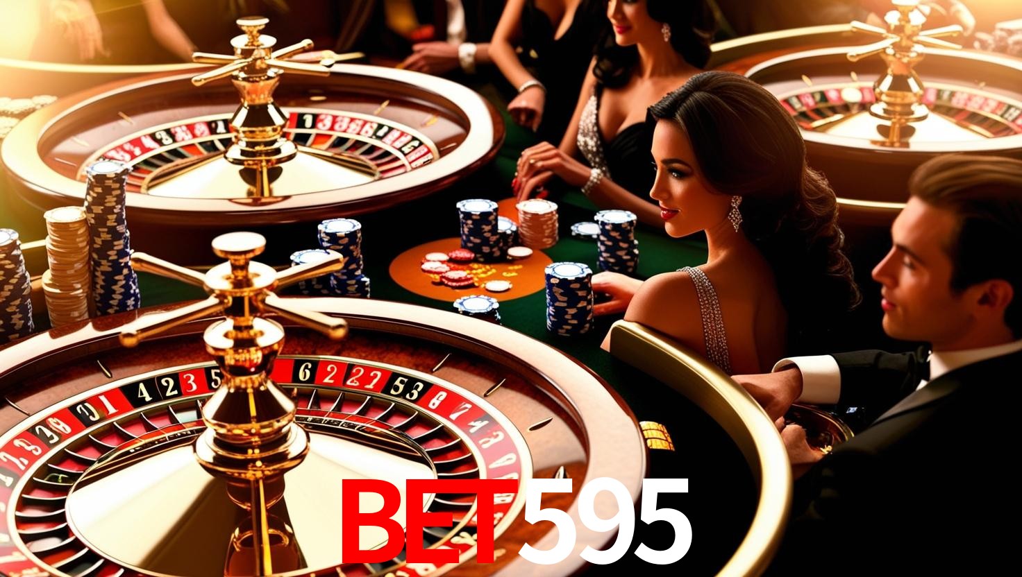 BET595