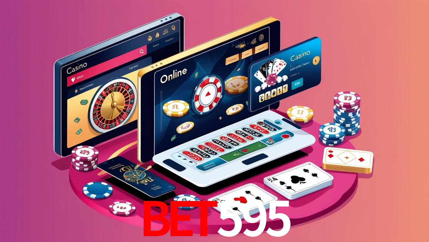 BET595