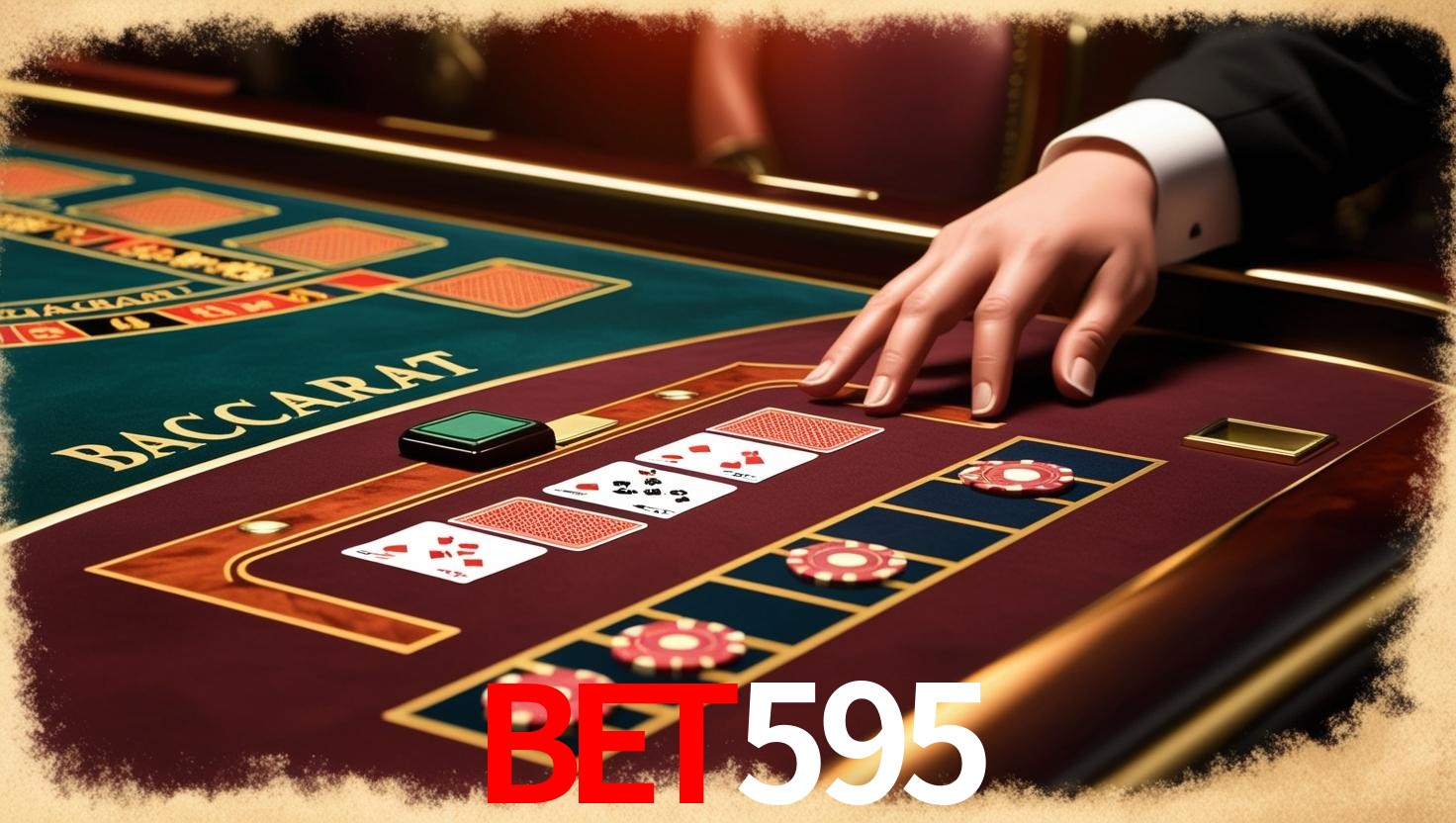 BET595
